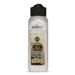 Artdeco Gold Multi Surface Satin 140ml 504 Beyaz Sedef Akrilik Boya