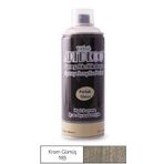 Artdeco Gümüş 400 ml Sprey Boya
