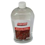 Artdeco Hazır 1000ml Sıvı Ebru Kitresi
