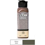 Artdeco Kakao Renkli Akrilik Boya 140 ml EN-71 Özellikli Sanatsal Malzeme