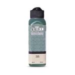 Artdeco Karatahta Boyası, 140 ml, Yeşil, Su Bazlı Akrilik Boya