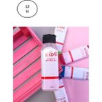 Artdeco Kids 12x140 ml Şeffaf Jel Slime Yapıştırıcı
