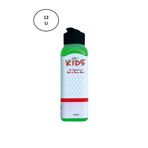 Artdeco Kids 12x140 ml Yeşil Jel ve Slime Yapıştırıcı