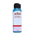 Artdeco Kids 140 ml Mavi Jel ve Slime Yapıştırıcı