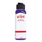 Artdeco Kids 140 ml Mor Jel ve Slime Yapıştırıcı