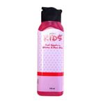 Artdeco Kids 140 ml Pembe Jel ve Slime Yapıştırıcı