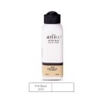 Artdeco Kırık Beyaz Yeni Formül Akrilik Boya 140 ml