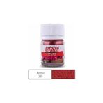 Artdeco Kırmızı 305 25 gr Glitter Toz Sim