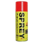 Artdeco Kırmızı 400 ml Sprey Boya