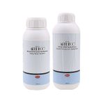 Artdeco Kristal Şeffaf 1500 ml Epoksi Reçine Seti