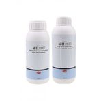 Artdeco Kristal Şeffaf Epoksi Sertleştirici 500ml + Epoksi Reçine 1000ml