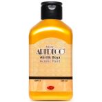 Artdeco Metalik Akrilik Boya 500 Ml Altın 71L3721