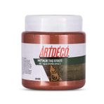Artdeco Metalik Bakır 2028 220 ml Taş Efekti Rölyef Pasta