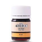 Artdeco Metalik Gümüş 25 ml Cam Boyası
