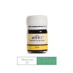 Artdeco Metalik Yeşil 227 25 ml Kumaş Boyası