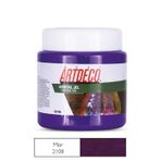 Artdeco Mor 220 ml Kristal Jel