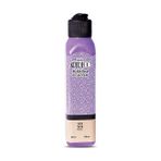 Artdeco Mor Renkli Akrilik Boya 070R-3608 Canlı Renk Özelliği ile 140 ml Çok Yönlü Kullanım