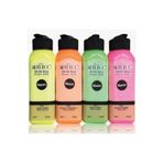 Artdeco Neon 4x140 ml Akrilik Boya