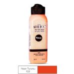 Artdeco Neon Turuncu 140 ml Akrilik Boya