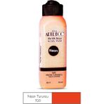 Artdeco Neon Turuncu Akrilik Boya 140 ml Y-070R-920 Özel Renk Seçeneği ile Canlı Sanatsal Malzeme - Neon Renkler