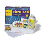 Artdeco No:2 Ebru Başlangıç Seti