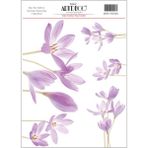 Artdeco No:47 25x35 cm Desen Kolay Transfer Kağıdı