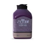 Artdeco Patlıcan Moru 500 ml Akrilik Boya