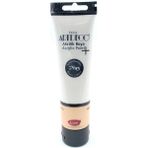 Artdeco Plus Akrilik Boya Çinko Beyazı 501 100 ml Tüp Temel Renkler İçin Yüksek Kalite