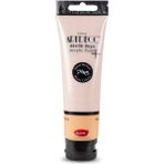 Artdeco Plus Toz Pembe 433 100 ml Tüp Akrilik Boya