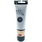 Artdeco Plus Tüp Gri 498 Metalik 100 ml Akrilik Boya