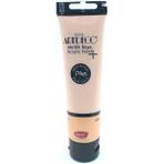 Artdeco Plus Tüp Ten Rengi 477 Metalik 100 ml Akrilik Boya