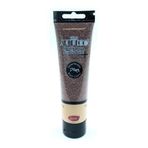 Artdeco Plus Tüp Toprak Kahve 486 Metalik 100 ml Akrilik Boya