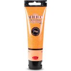 Artdeco Plus Turuncu 410 100 ml Tüp Akrilik Boya