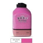 Artdeco Şeker Pembe 253 Gold Multi Surface 500 ml Akrilik Boya