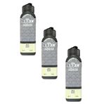 Artdeco Siyah Akrilik Boya 140ml. 3'lü Set