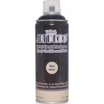 Artdeco Sprey Karatahta Boyasi 400 Ml. Sıyah