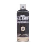 Artdeco Sprey Karatahta Boyası, 400ml, Mat, Siyah