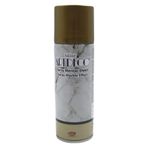 Artdeco Sprey Mermer Efekti Boya, 200ml, Altın