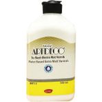 Artdeco Su Bazlı Ekstra Mat Vernik 500 Ml Yüzey Koruma Ürünü - Şeffaf