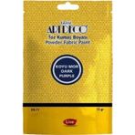 Artdeco Toz Kumaş Boyası 13Gr Koyu Mor 2 Adet Ve 1 Adet Sabitleyici