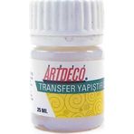 Artdeco Transfer 25 ml Tutkal