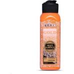Artdeco Turuncu Gold Akrilik Boya 140 ml 215 P