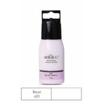 Artdeco Y-042C-0 Beyaz 60 ml Boyutlu Boya