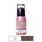 Artdeco Y-042C-639 Kahve 60 ml Boyutlu Boya