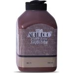 Artdeco Y-070L-3615 Kahve 500 ml Akrilik Boya