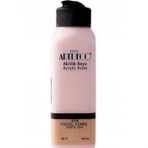 Artdeco Y-070R-3006 Pastel Pembe 140 ml Akrilik Ahşap Boyası