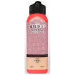 Artdeco Y-070R-3016 Kırmızı 140 ml Akrilik Boya