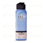 Artdeco Y-070R-3054 Bodrum Mavi 140 ml Akrilik Boya