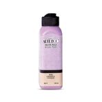 Artdeco Y-070R-3062 Lavanta 140 ml Akrilik Ahşap Boyası