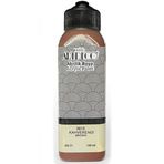 Artdeco Y-070R-3615 Kahverengi 140 ml Akrilik boya